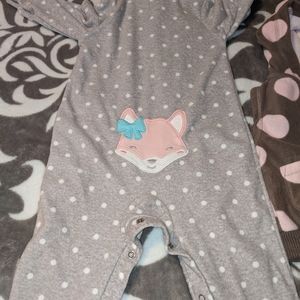 Baby girl clothes